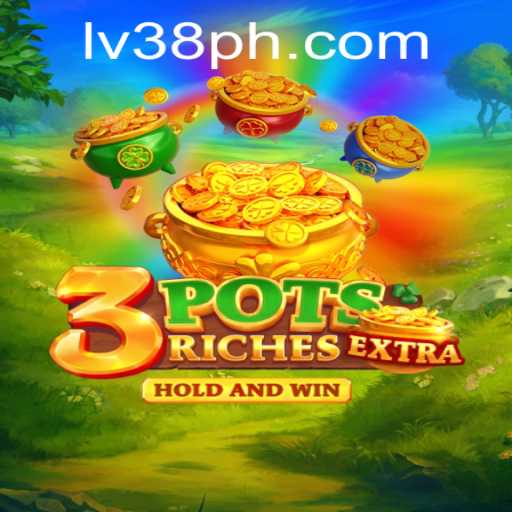 Discover the Intriguing World of 3potsExtra: A Revolution in Online Gaming