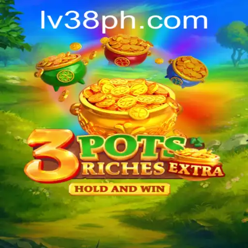 Discover the Intriguing World of 3potsExtra: A Revolution in Online Gaming