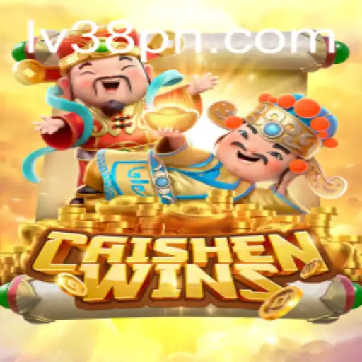 Caishen Wins: A Comprehensive Guide to this Engaging Slot Game