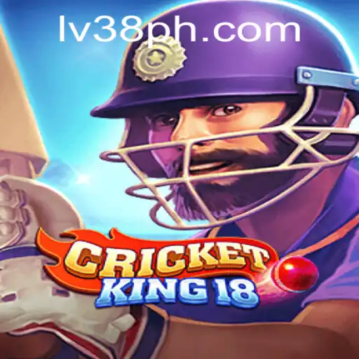 CricketKing18: The Ultimate Virtual Cricket Experience
