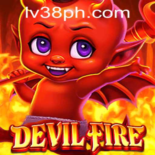 Unveiling DevilFire: A Journey Through Dystopian Realms on LV38.COM