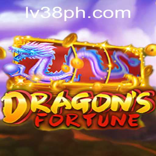 DragonFortune: Unleashing the Power of LV38.COM in the World of Gaming