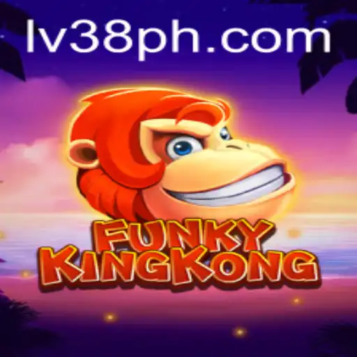 FunkyKingKong: A New Era of Arcade Fun at LV38.COM