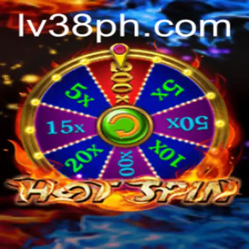 Unveiling the Thrills of HotSpin with LV38.COM