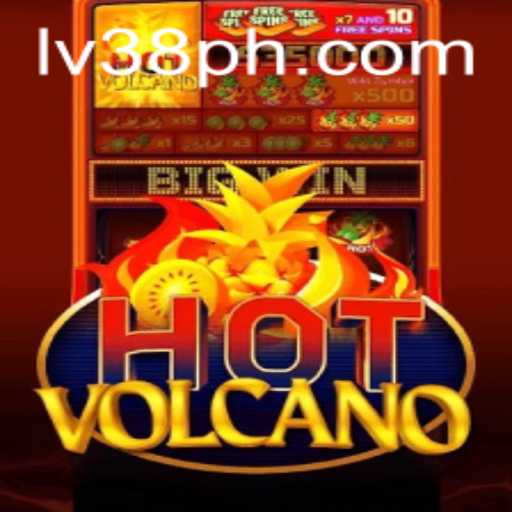 Discover the Thrilling World of HotVolcano at LV38.COM