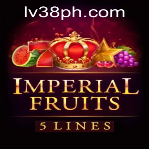 Discovering Imperial Fruits 5: An In-Depth Look at LV38.COM's Latest Offering