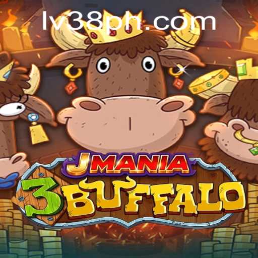 Explore the Exciting World of JMania3Buffalo: A Game of Strategy and Adventure
