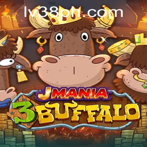 Explore the Exciting World of JMania3Buffalo: A Game of Strategy and Adventure