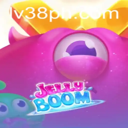 Explore the Exciting World of JellyBoom on LV38.COM