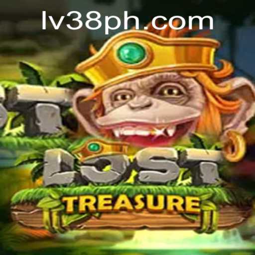 The Enchanting World of LostTreasure: Dive into the Adventure with LV38.COM