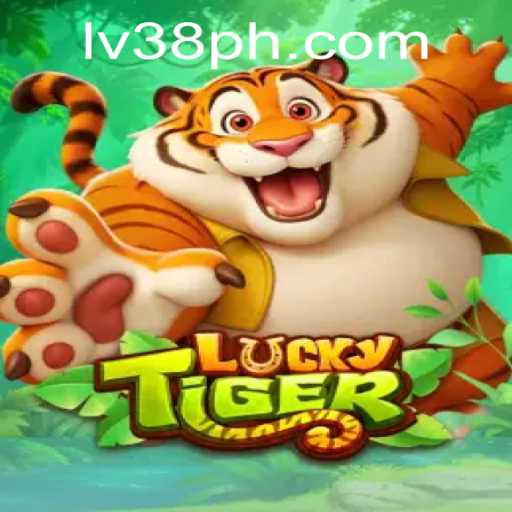 Unveiling the Adventure: LuckyTiger and Its Thrilling World at LV38.COM