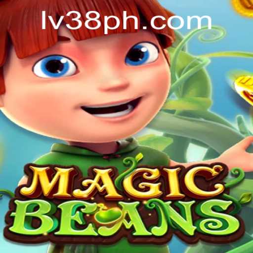 The Enchanting World of MAGICBEANS: A Journey with LV38.COM