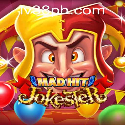 MadHitJokester: Unleashing Chaos and Fun Amidst Gaming Excitement