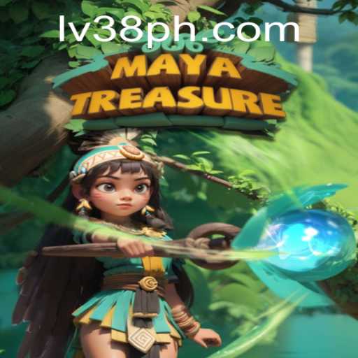 Unearth the Mysteries of MayaTreasure: An Adventure into Ancient Worlds