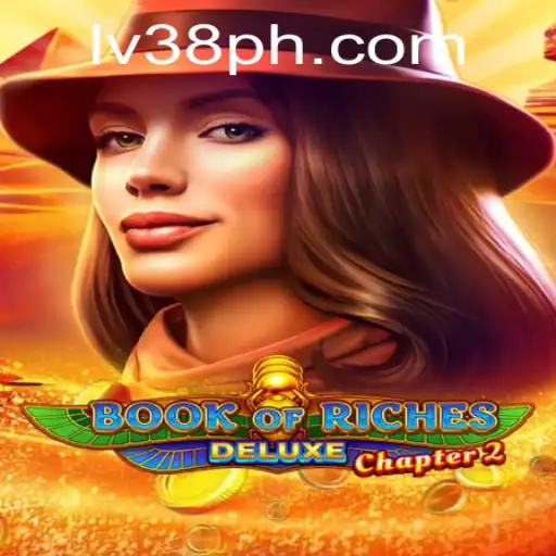 Explore the Exciting World of BookofRichesDeluxeChapter2