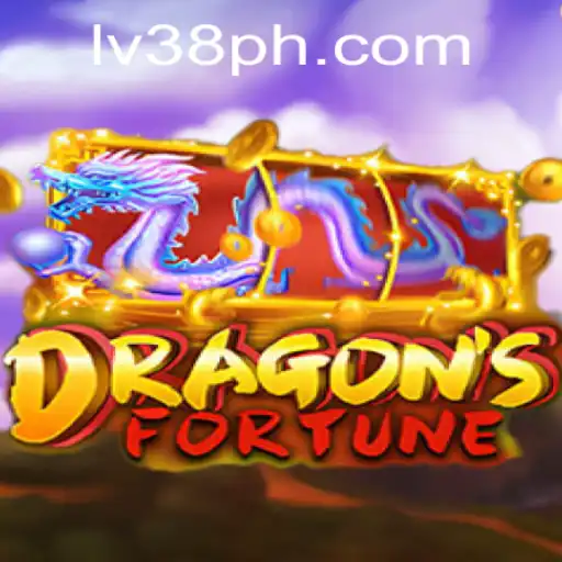 DragonFortune: Unleashing the Power of LV38.COM in the World of Gaming