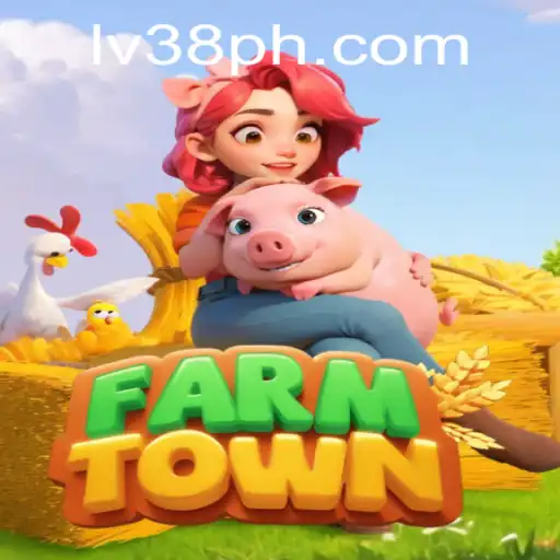 Exploring FarmTown: A Journey Through Virtual Agriculture