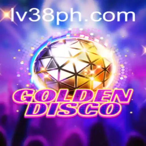GoldenDisco: A Vibrant Digital Experience Awaiting Gamers