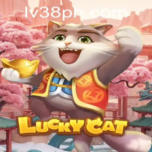 Discover the Exciting World of LuckyCat with LV38.COM