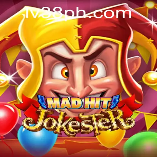 MadHitJokester: Unleashing Chaos and Fun Amidst Gaming Excitement
