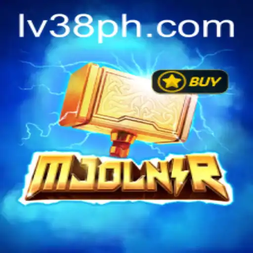 Discovering the Power of Mjolnir: An In-Depth Exploration of LV38.COM’s Latest Gaming Sensation