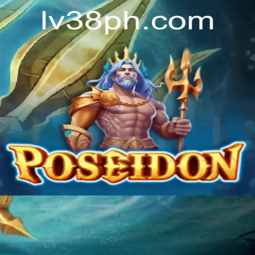 Exploring the Depths of Poseidon - The Intriguing World of LV38.COM