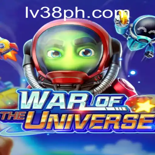 Unveiling the Thrilling World of WAROFTHEUNIVERSE on LV38.COM