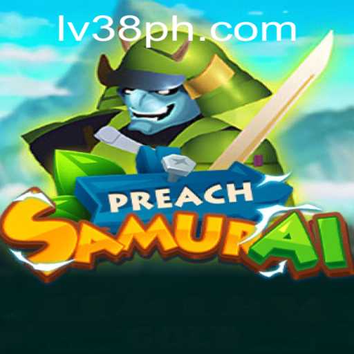 A Deep Dive into 'PreachSamurai' and Its Connection with LV38.COM