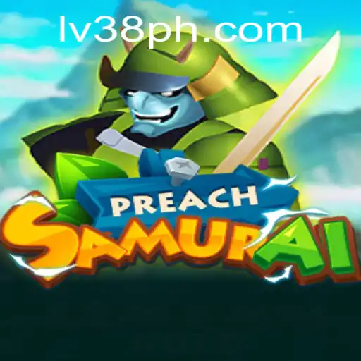 A Deep Dive into 'PreachSamurai' and Its Connection with LV38.COM