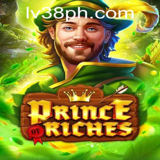 Discover the Exciting World of PrinceOfRiches - A Thrilling Adventure