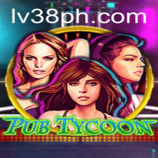 PubTycoon: Revolutionizing the Gaming World with LV38.COM