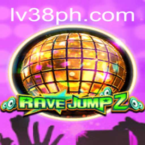RaveJump2: The Thrilling Game Adventure with LV38.COM