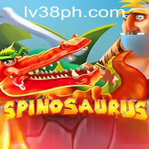 Spinosaurus: A Thrilling Dino Adventure on LV38.COM