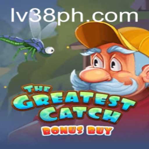 Dive into Adventure with TheGreatestCatchBonusBuy