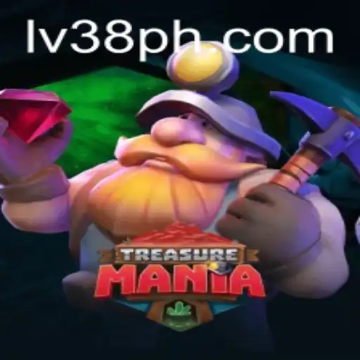 TreasureMania - Dive into the Ultimate Gaming Adventure