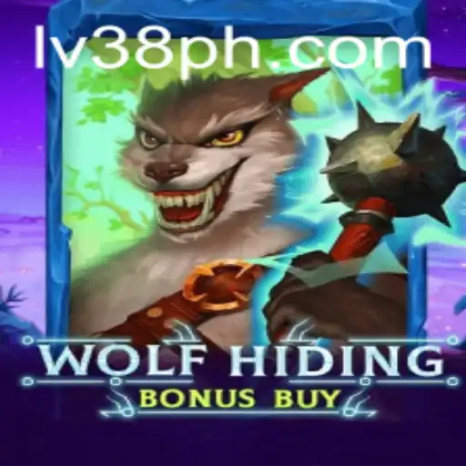 Unleashing Adventure: Exploring WolfHidingBonusBuy with LV38.COM